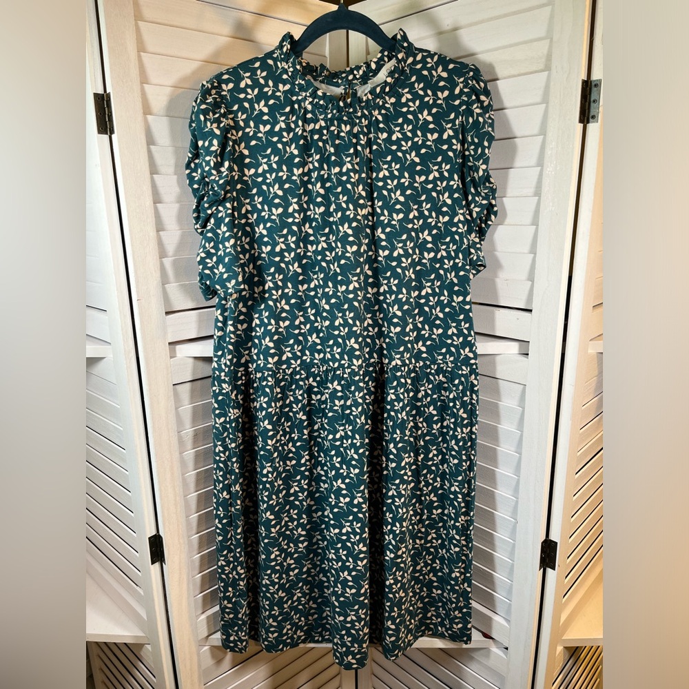 NEW LOFT DRESS